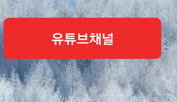 울산광역시시각장애인복지관 유튜브채널 바로가기