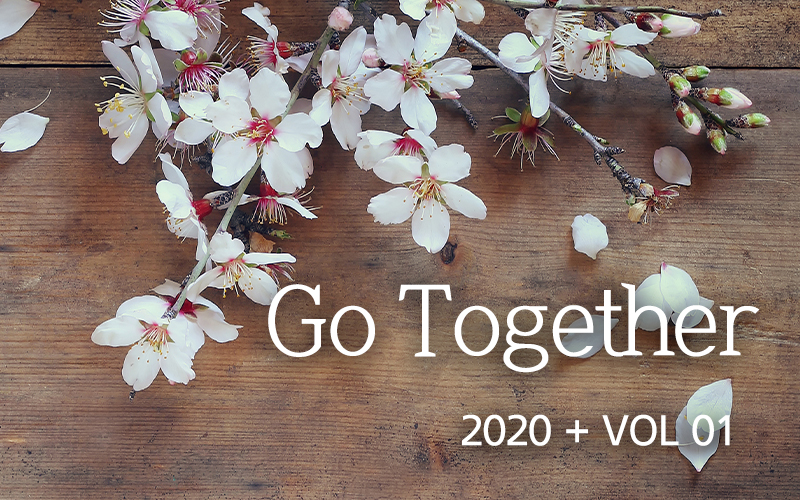 [대전장애인자립생활센터 ] Go Together VOL-01